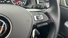 Volkswagen Polo 1.0 TSI 95 Match 5dr Petrol Hatchback